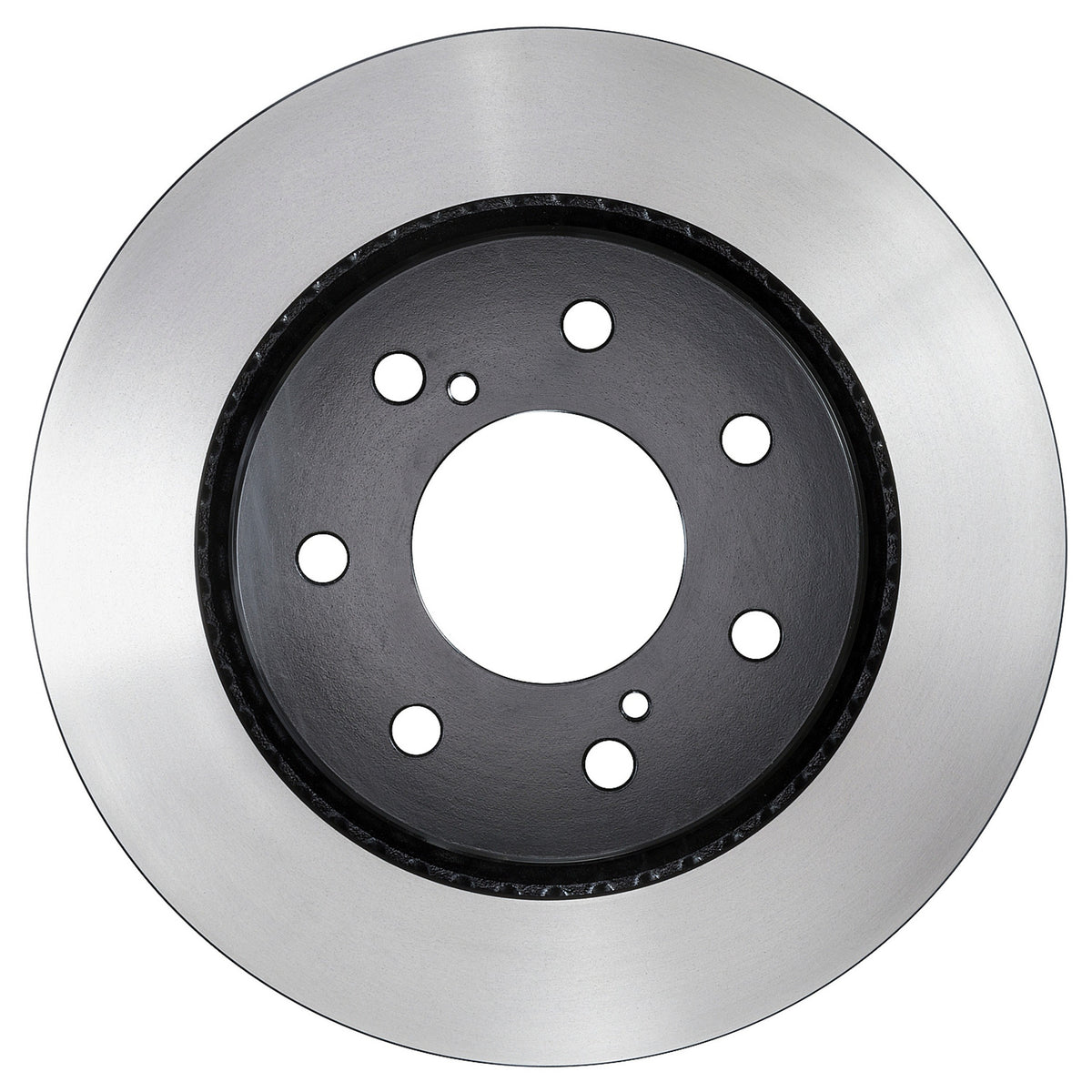 Wagner Brake Disc Brake Rotor BD180286E