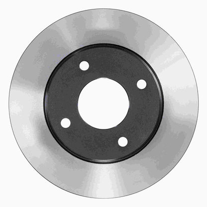 Wagner Brake Disc Brake Rotor BD180288E