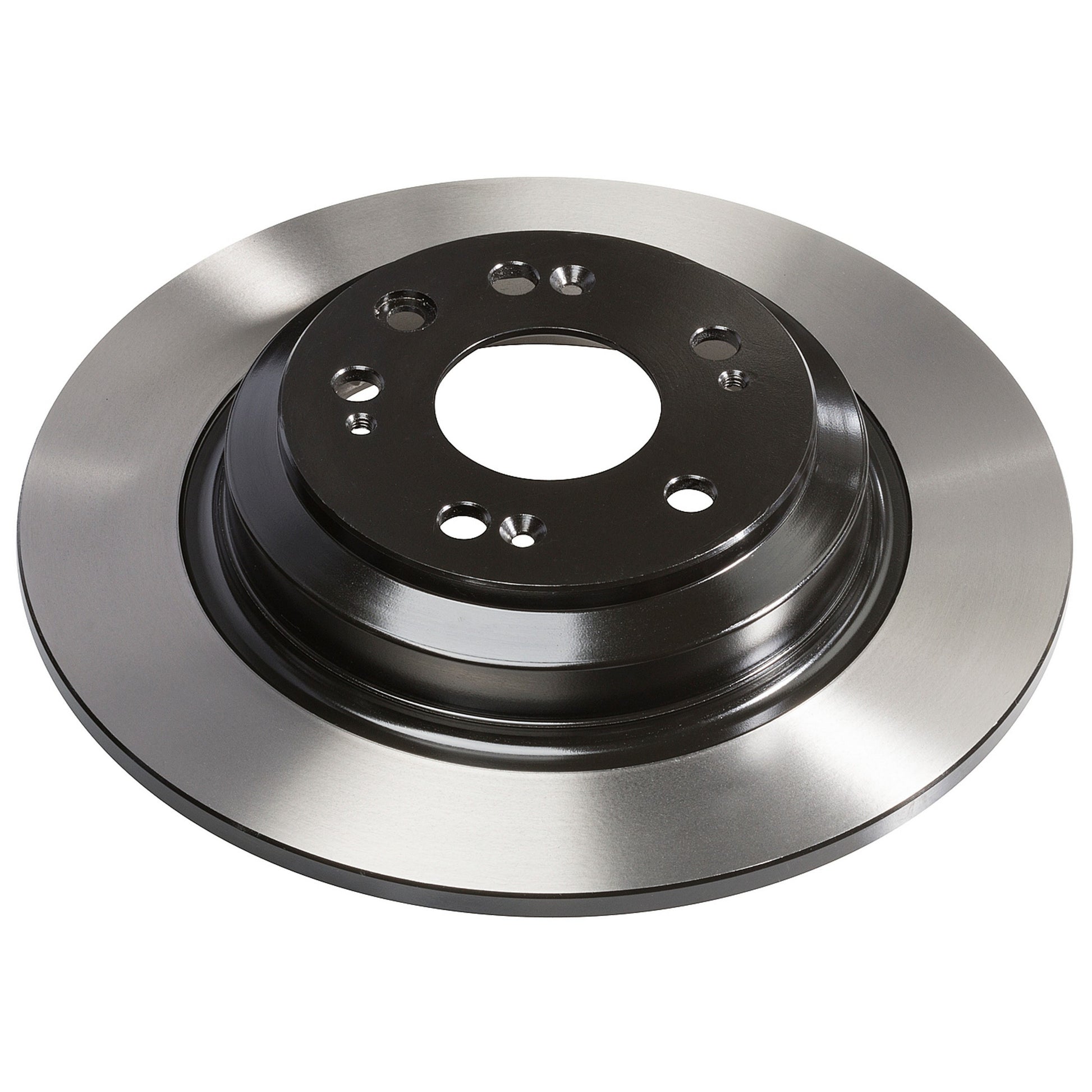 Wagner Brake Disc Brake Rotor BD180290E image 2