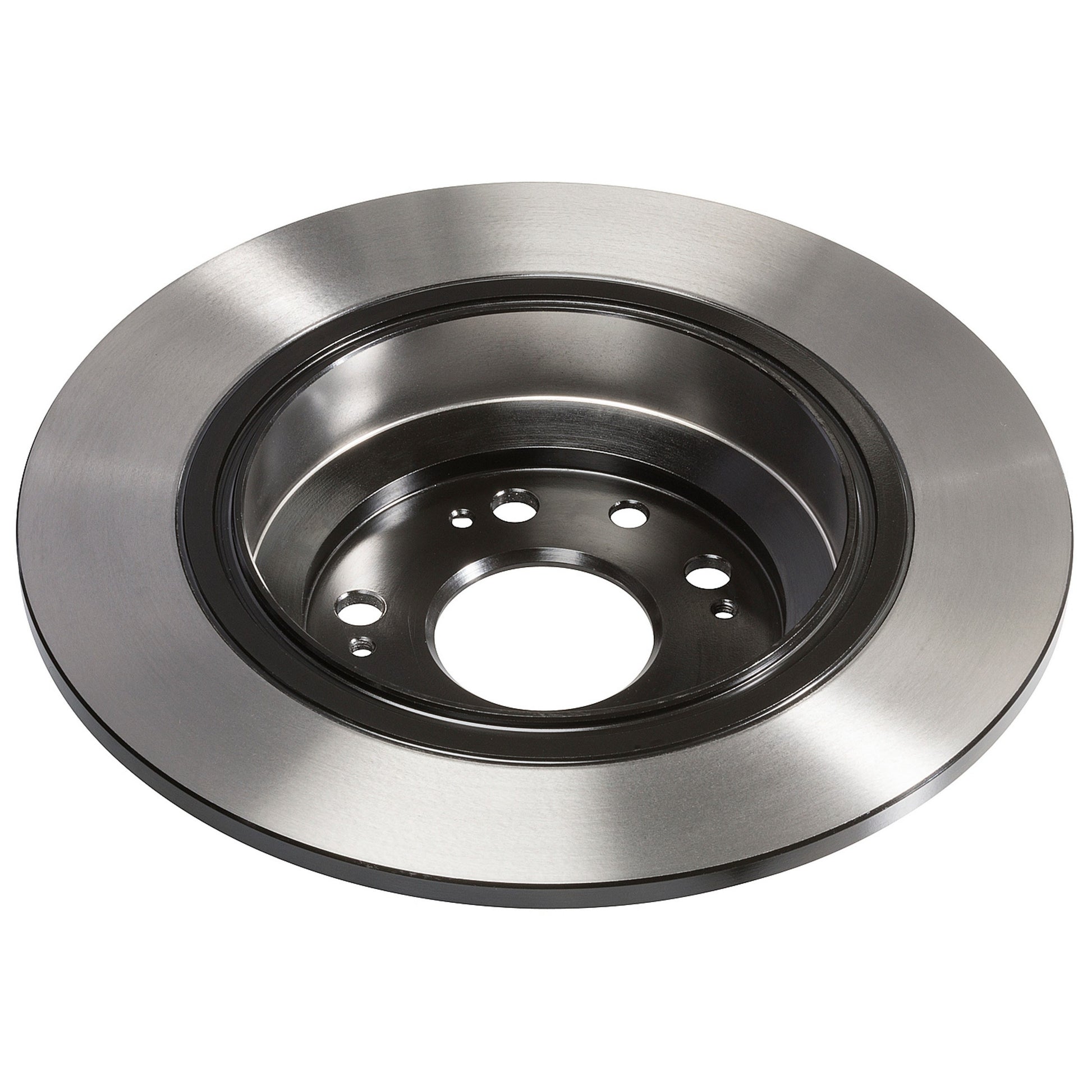 Wagner Brake Disc Brake Rotor BD180290E image 3