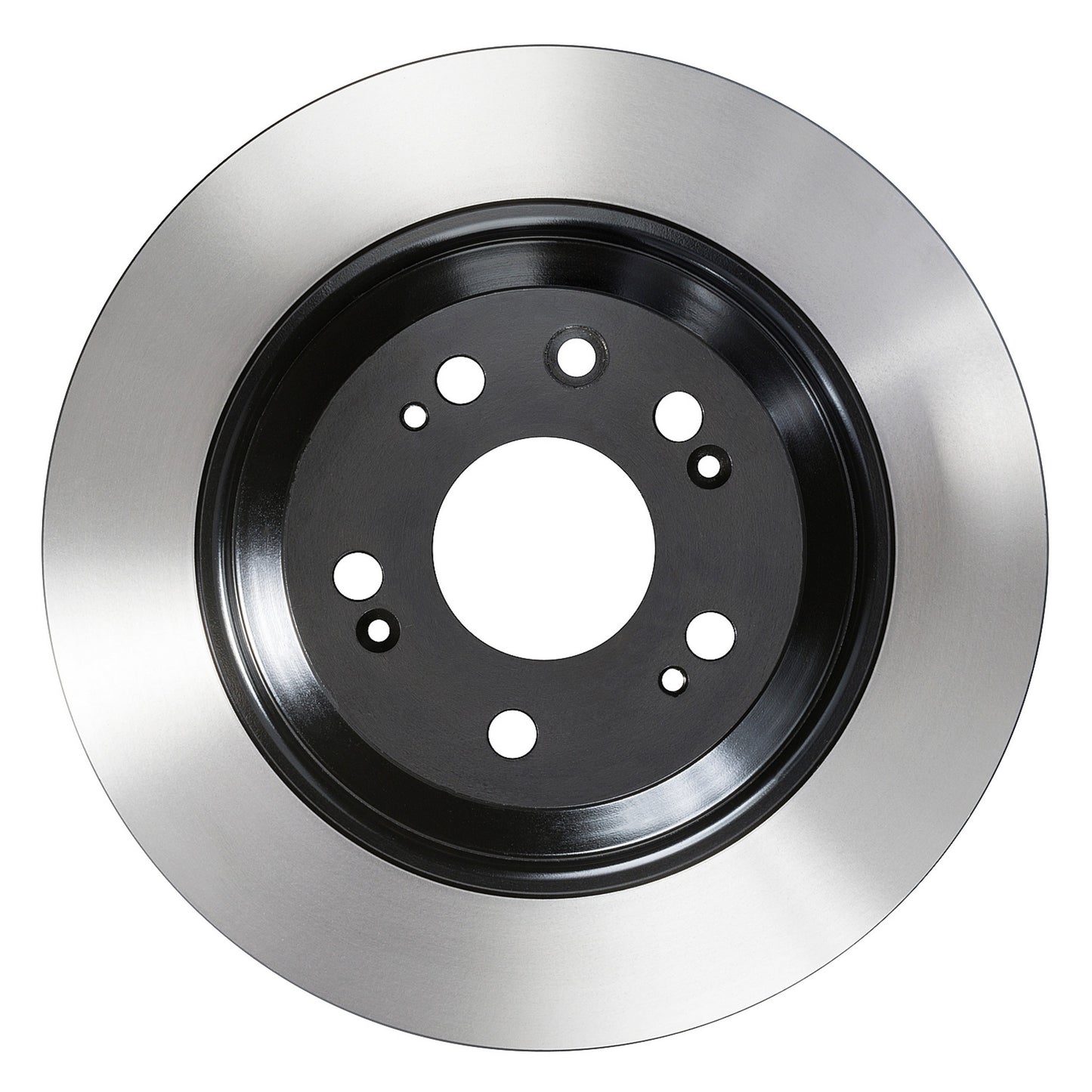 Wagner Brake Disc Brake Rotor BD180290E main image