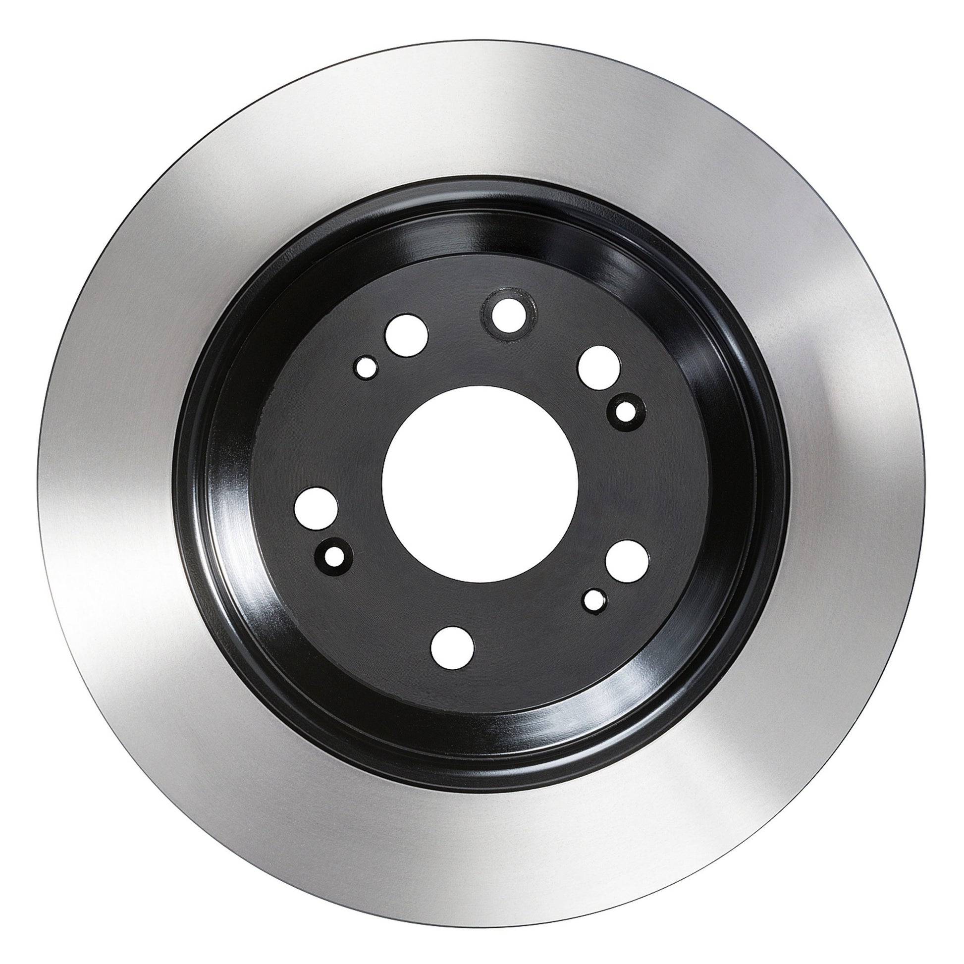 Wagner Brake Disc Brake Rotor BD180290E main image