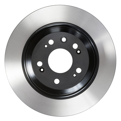 Wagner Brake Disc Brake Rotor BD180290E main image