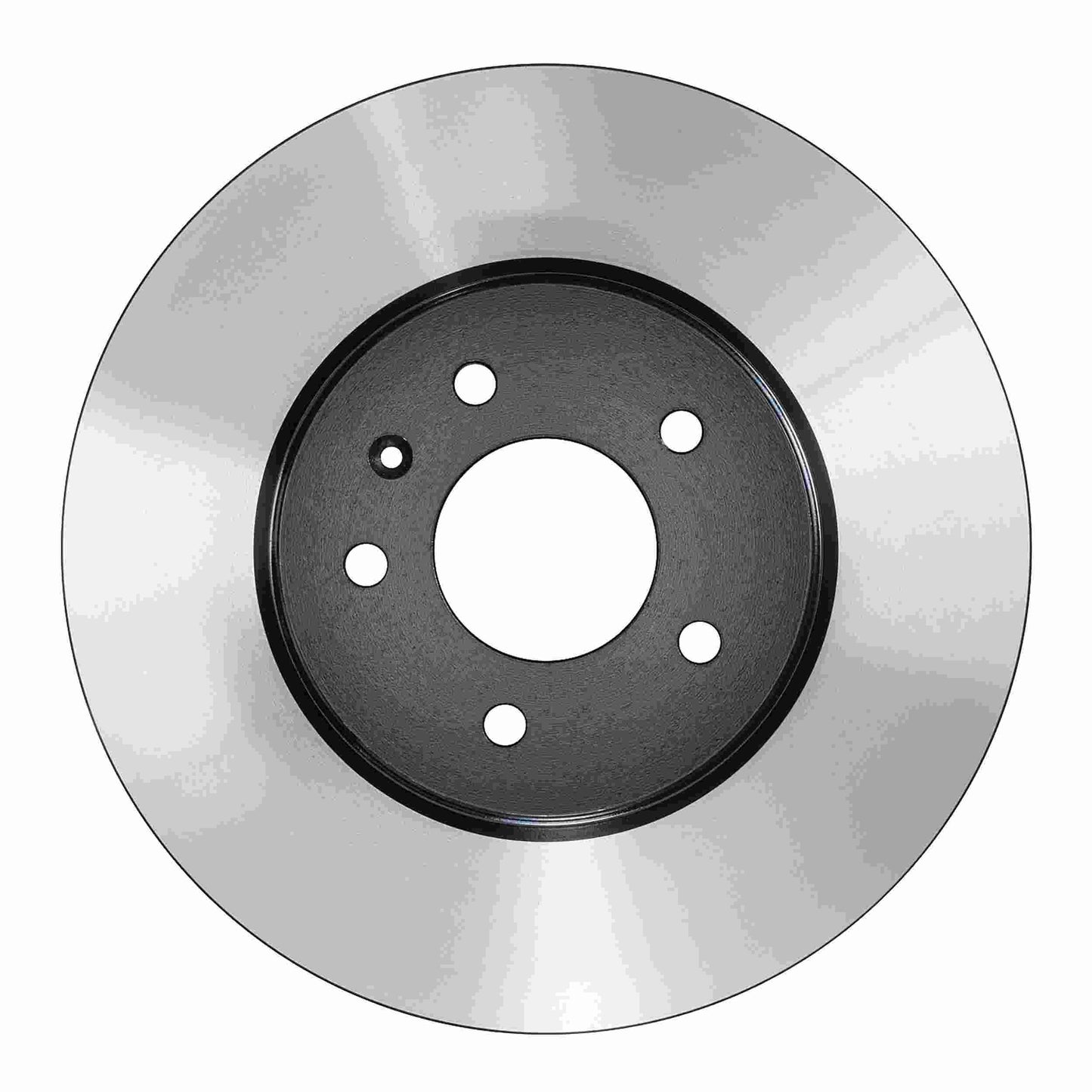 Wagner Brake Disc Brake Rotor BD180300E