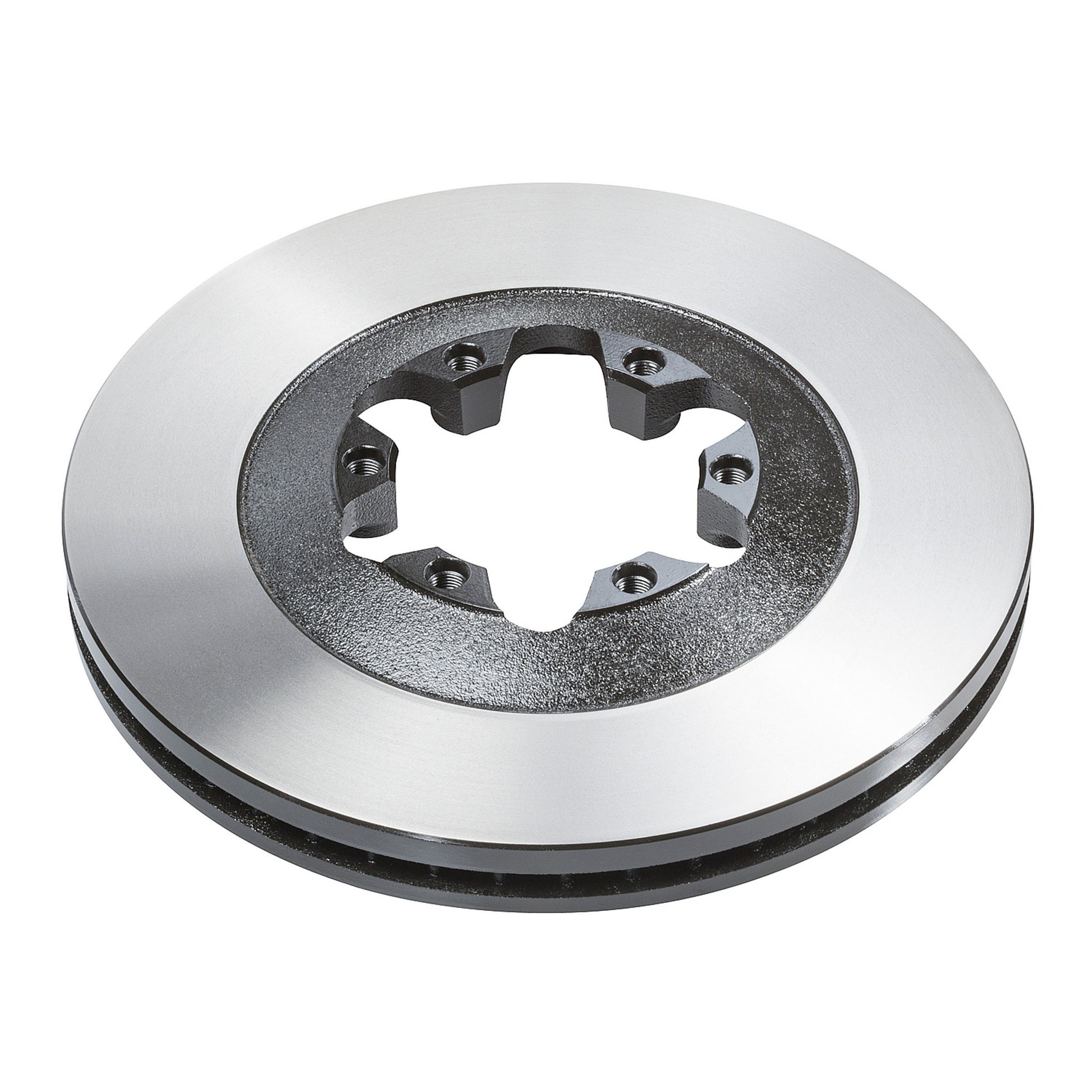 Wagner Brake Disc Brake Rotor BD180306E image 2