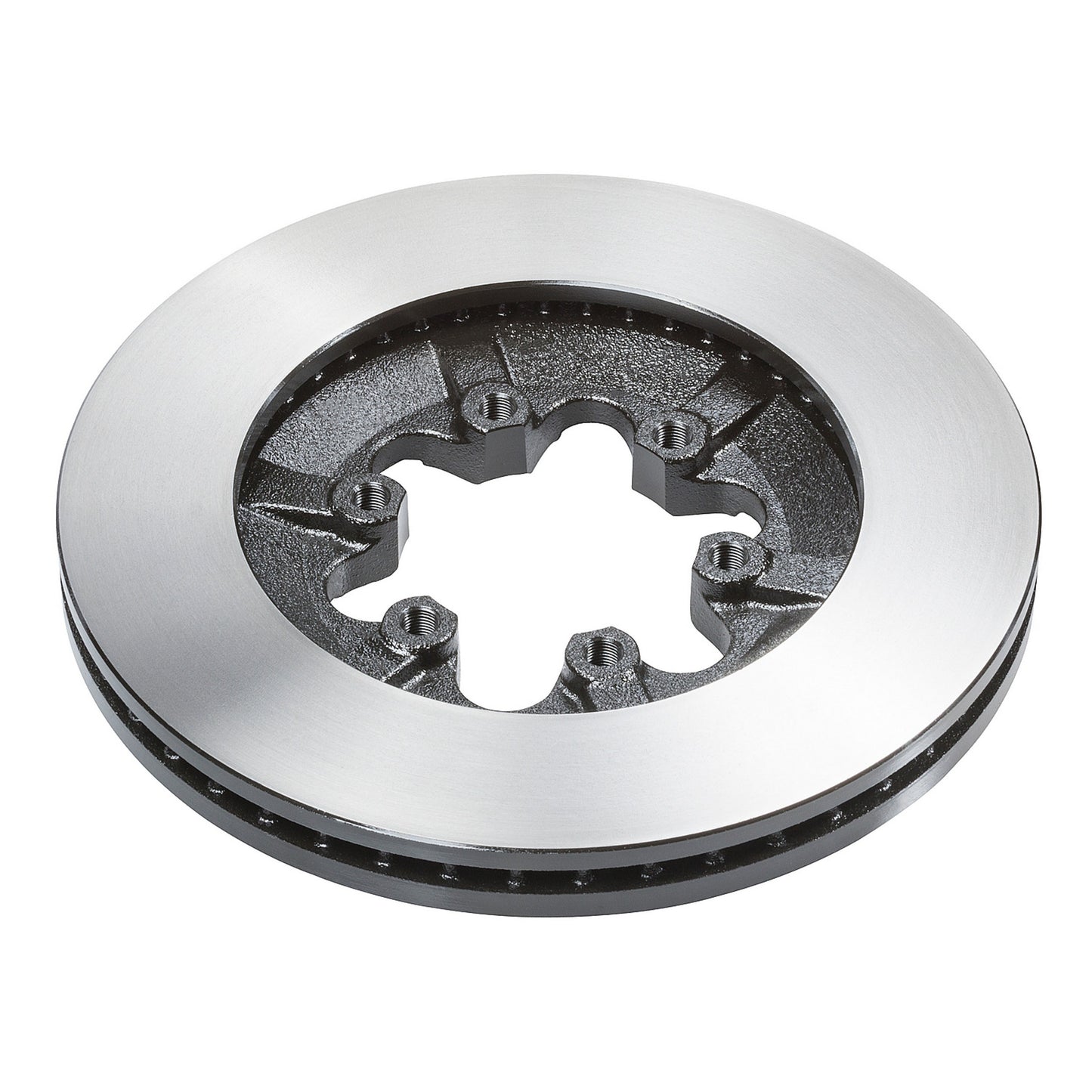 Wagner Brake Disc Brake Rotor BD180306E image 3