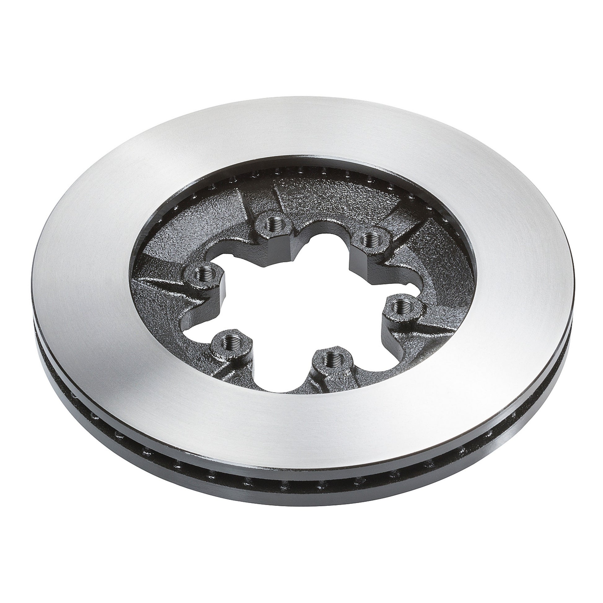 Wagner Brake Disc Brake Rotor BD180306E image 3