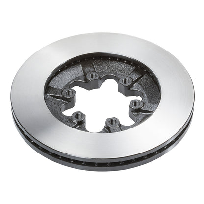 Wagner Brake Disc Brake Rotor BD180306E image 3