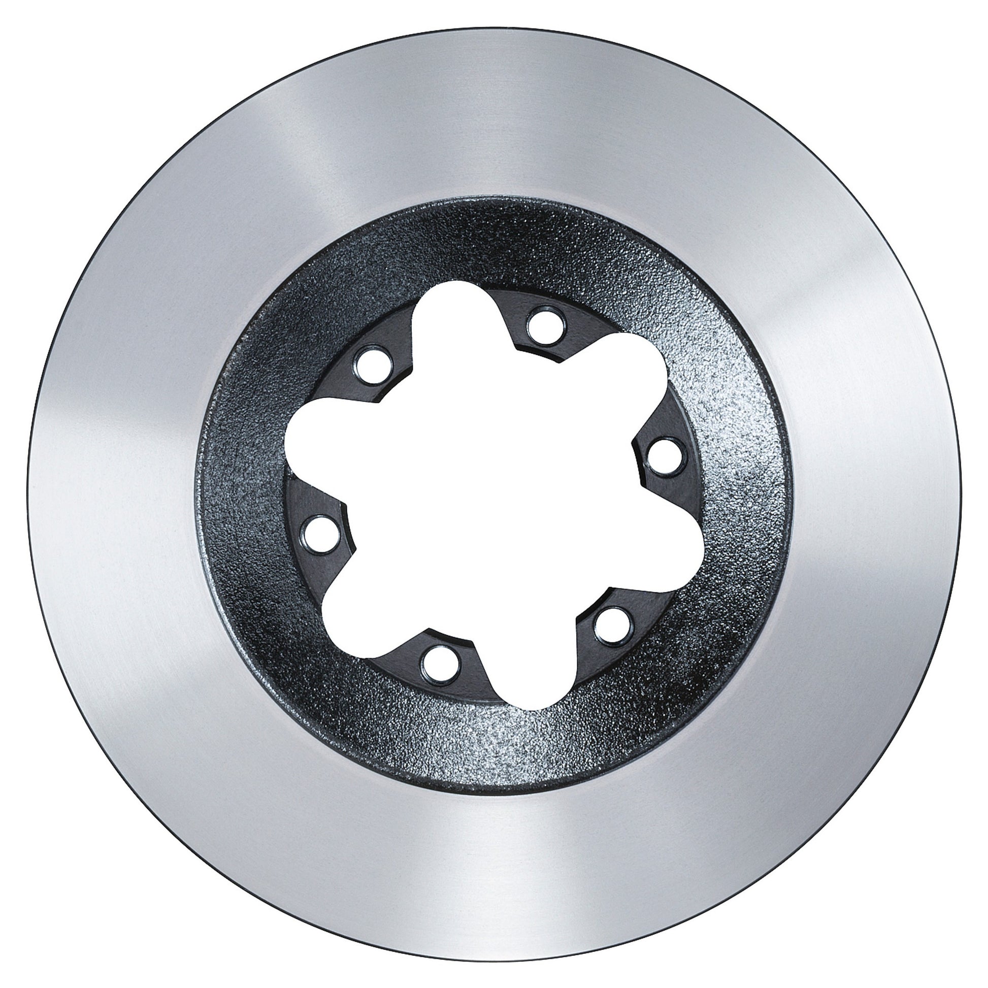 Wagner Brake Disc Brake Rotor BD180306E main image