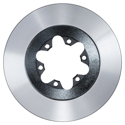 Wagner Brake Disc Brake Rotor BD180306E main image