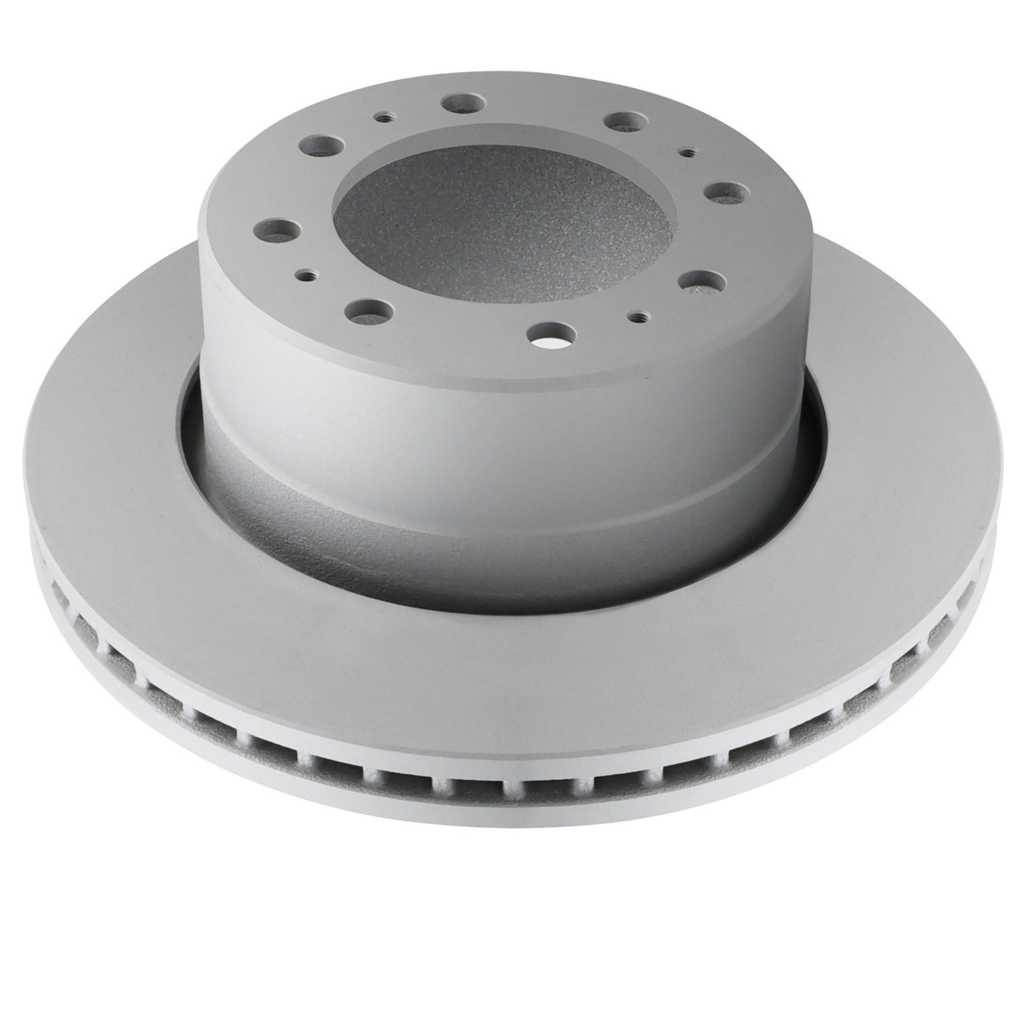 Wagner Brake BD180310PR image 2