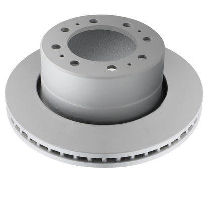 Wagner Brake BD180310PR image 2
