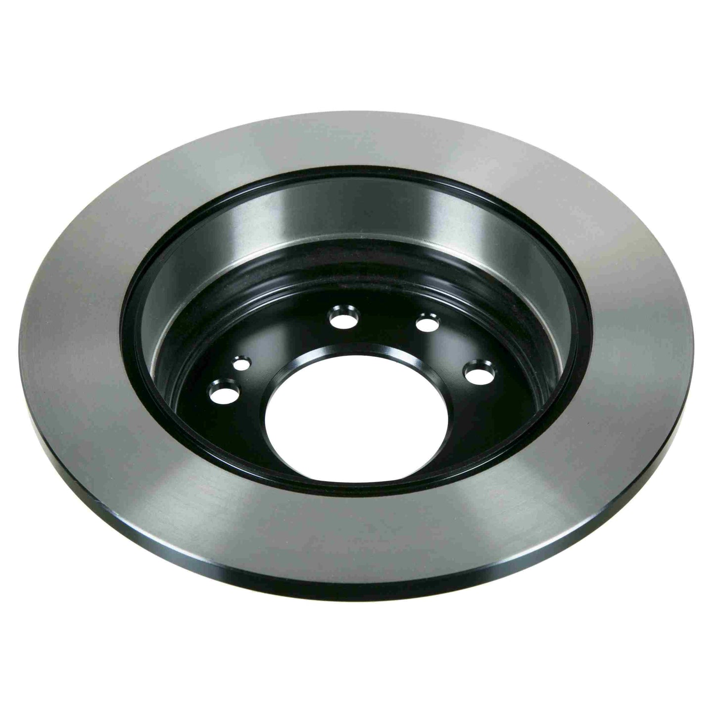 Wagner Brake Disc Brake Rotor BD180317E