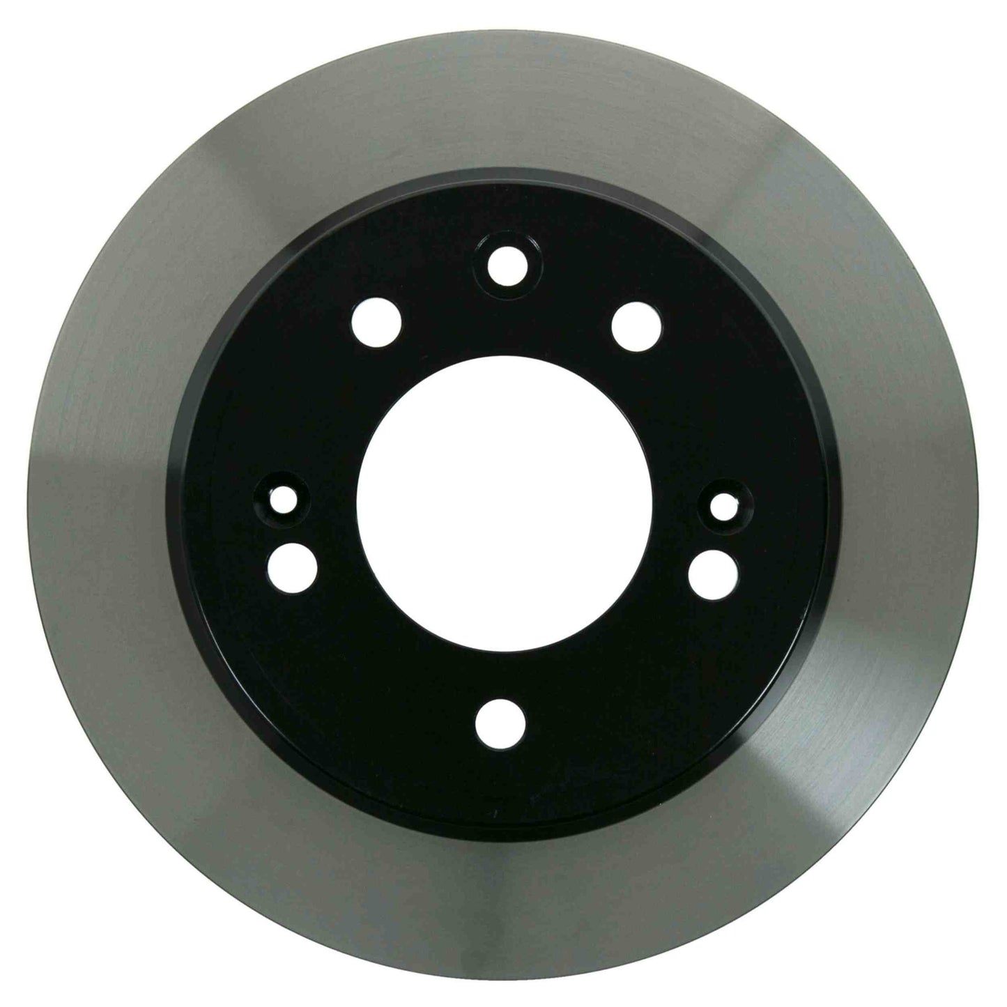 Wagner Brake Disc Brake Rotor BD180317E