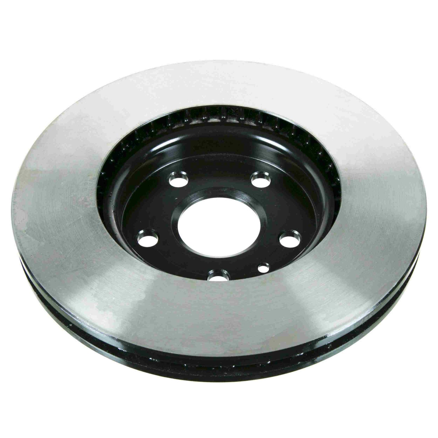 Wagner Brake Disc Brake Rotor BD180356E