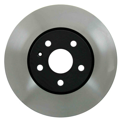Wagner Brake Disc Brake Rotor BD180356E