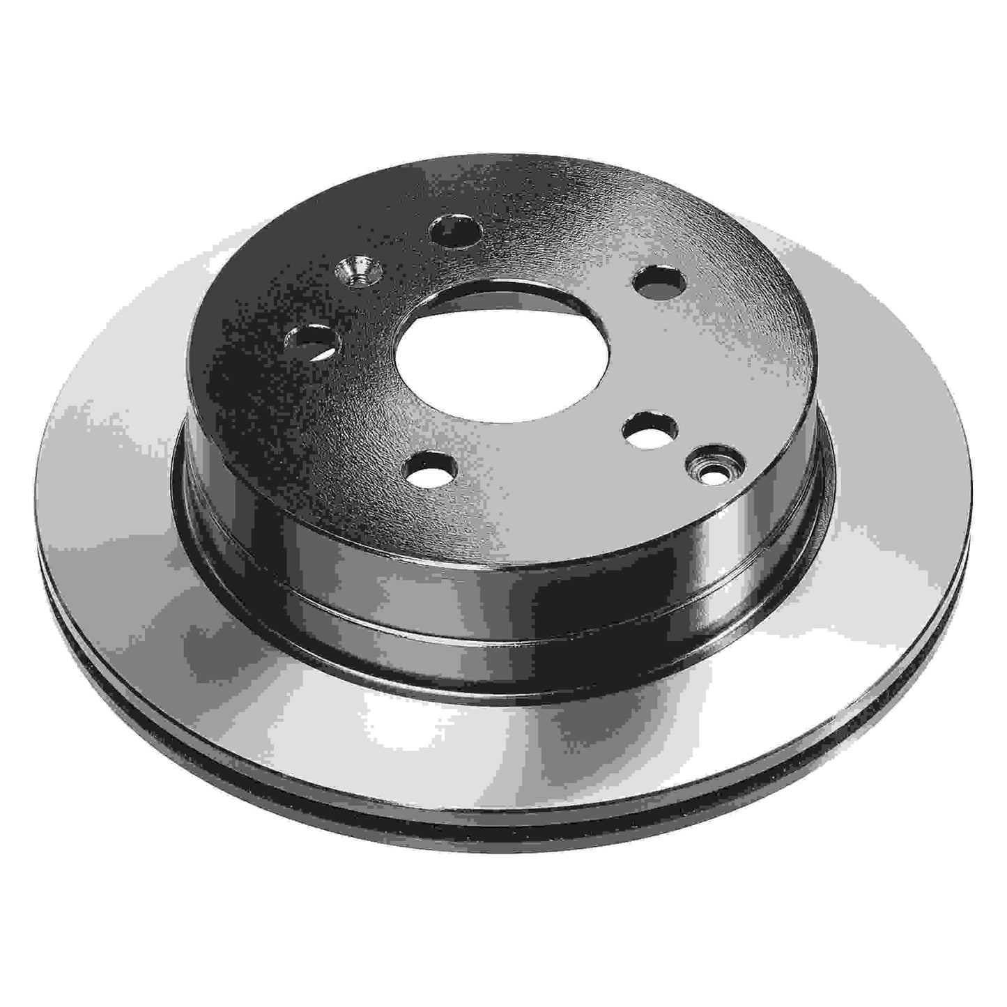 Wagner Brake Disc Brake Rotor BD180358E