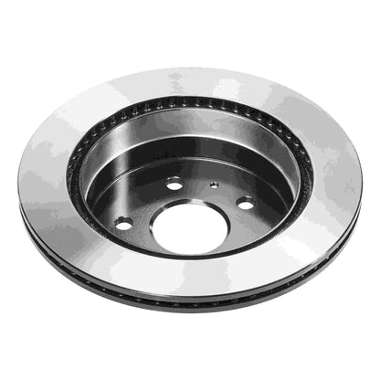 Wagner Brake Disc Brake Rotor BD180358E