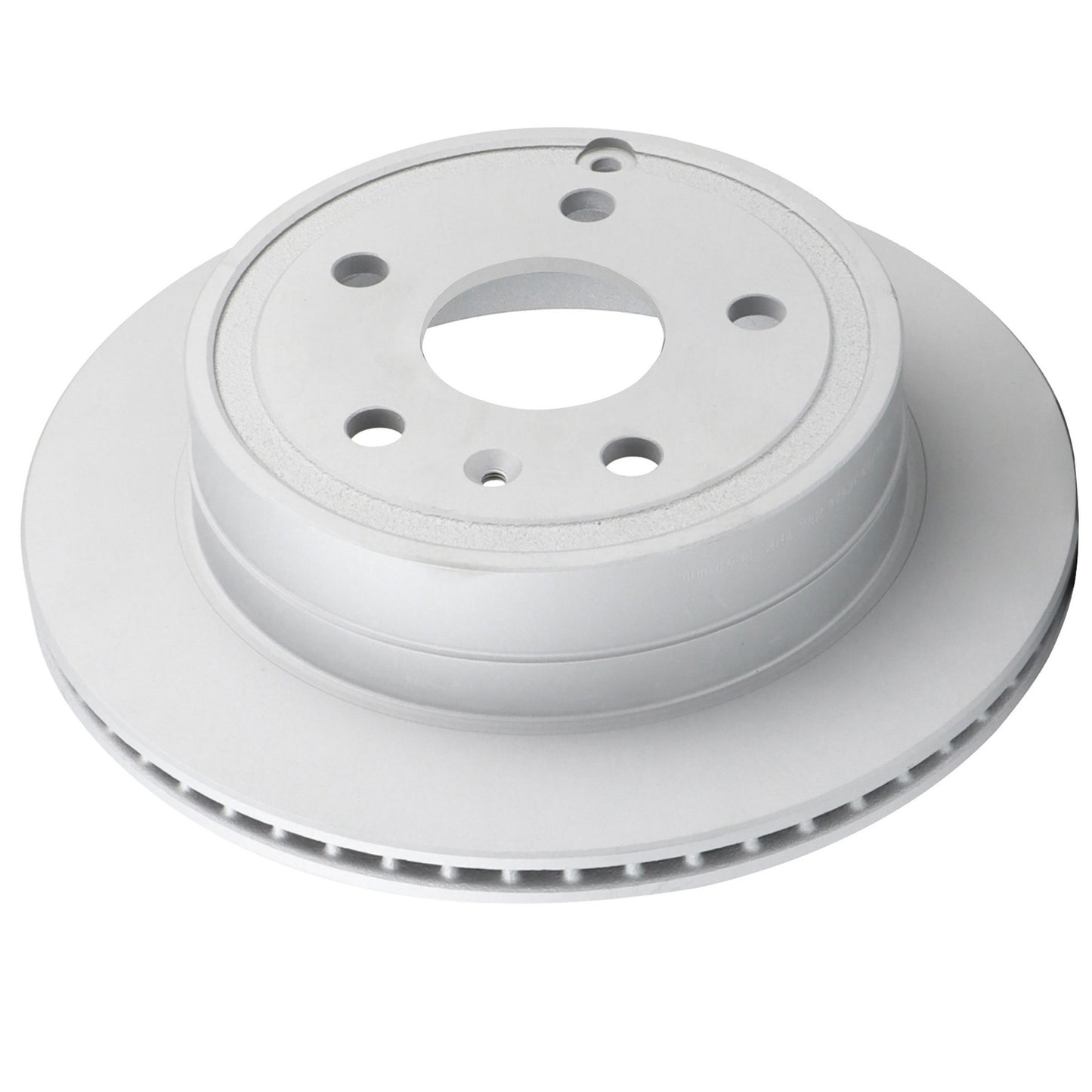Wagner Brake BD180358PR image 2