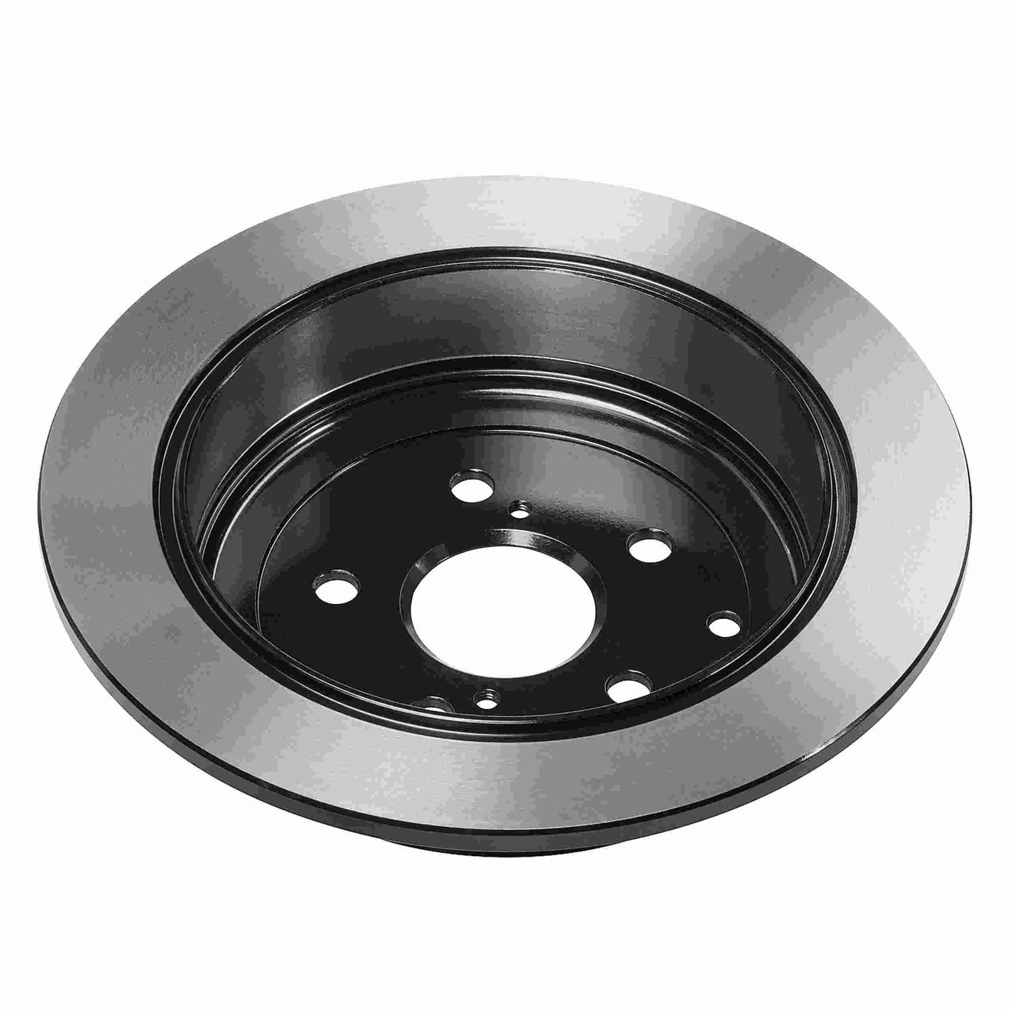 Wagner Brake Disc Brake Rotor BD180361E