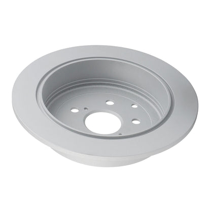 Wagner Brake BD180361PR image 3