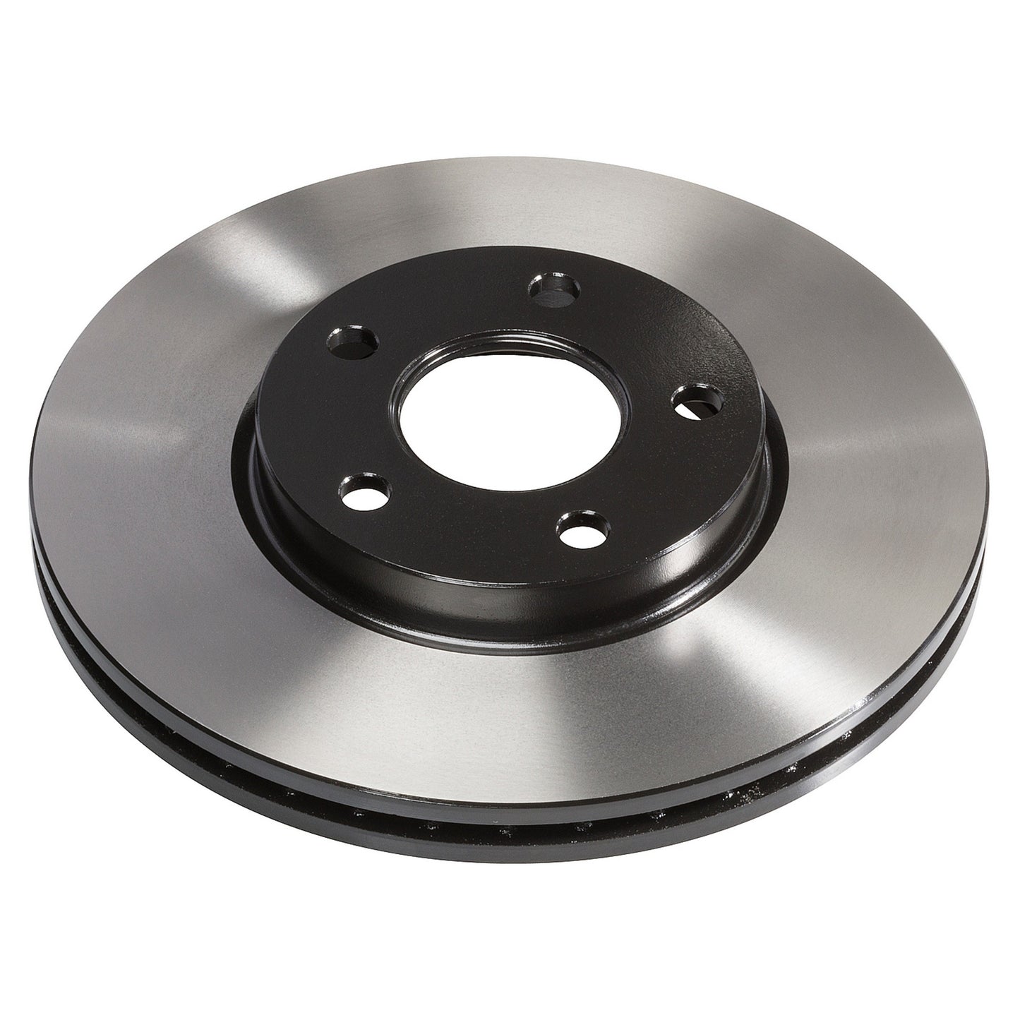 Wagner Brake Disc Brake Rotor BD180374E image 2