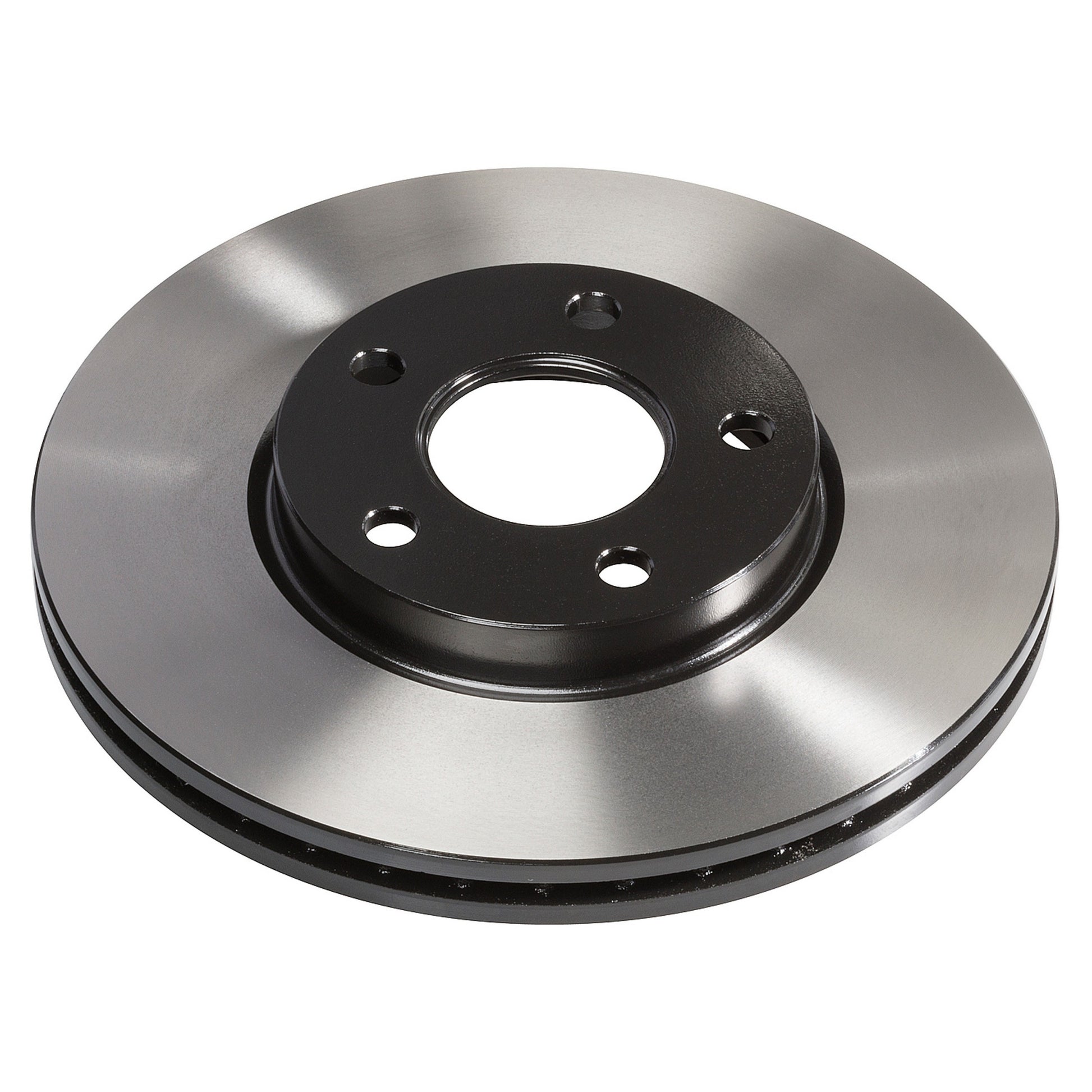Wagner Brake Disc Brake Rotor BD180374E image 2