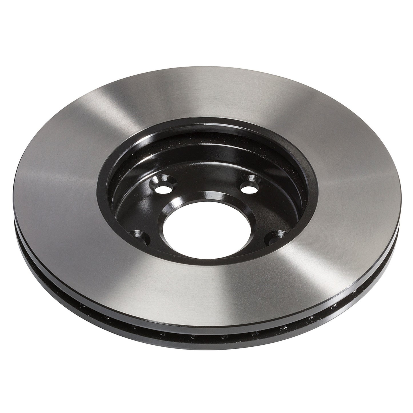 Wagner Brake Disc Brake Rotor BD180374E image 3
