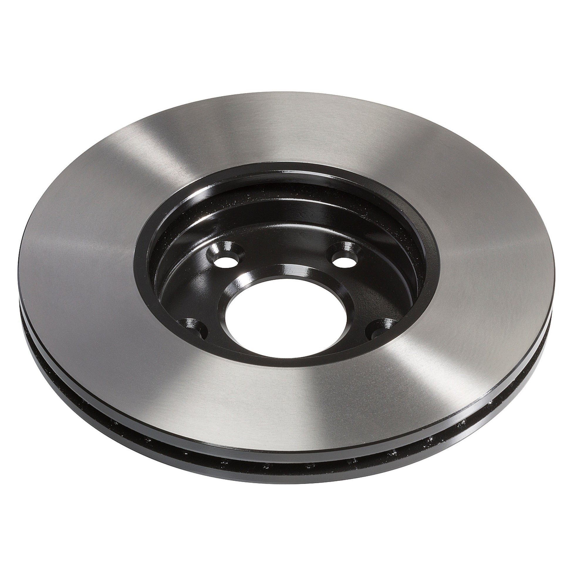 Wagner Brake Disc Brake Rotor BD180374E image 3