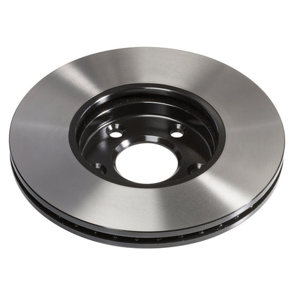 Wagner Brake Disc Brake Rotor BD180374E image 3