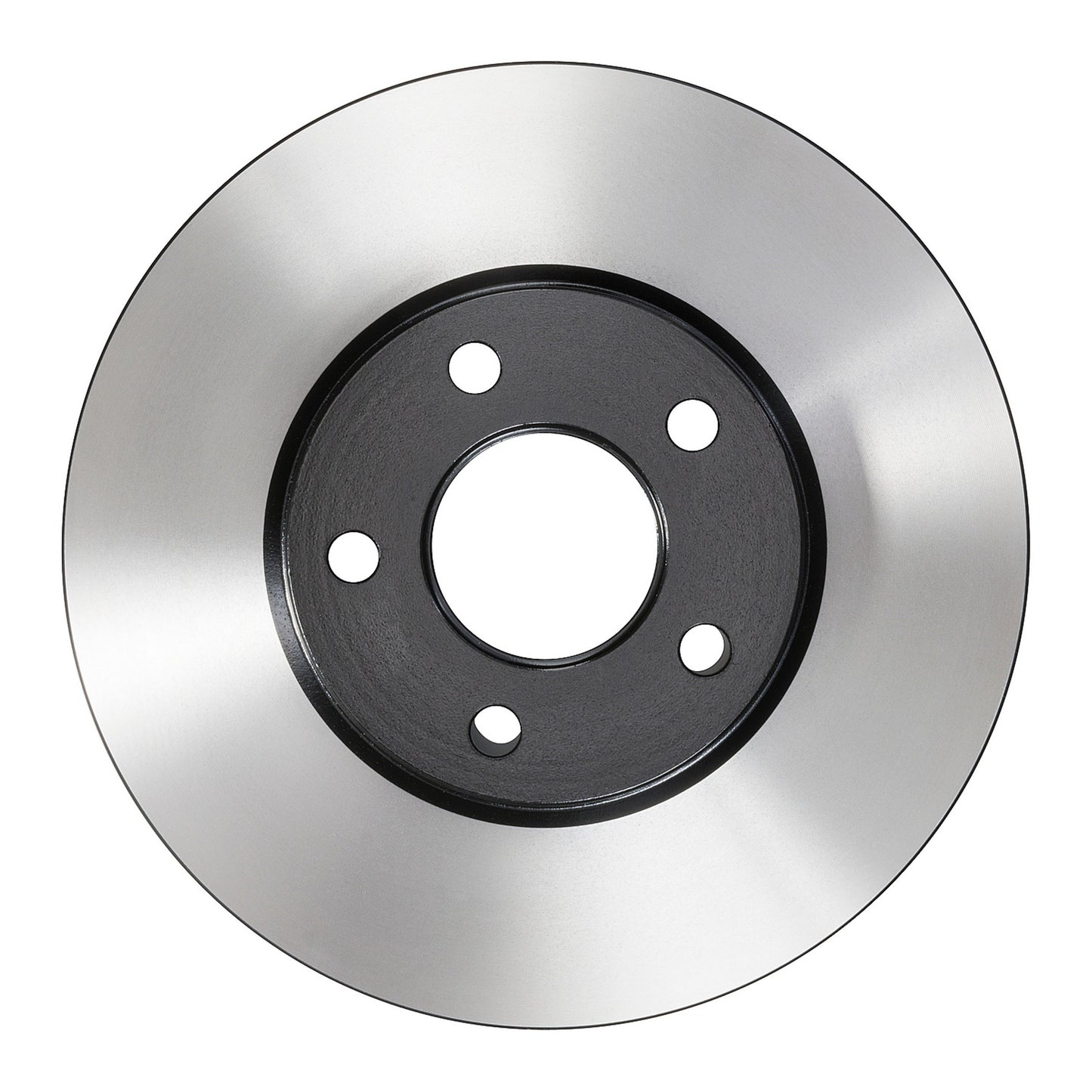 Wagner Brake Disc Brake Rotor BD180374E main image