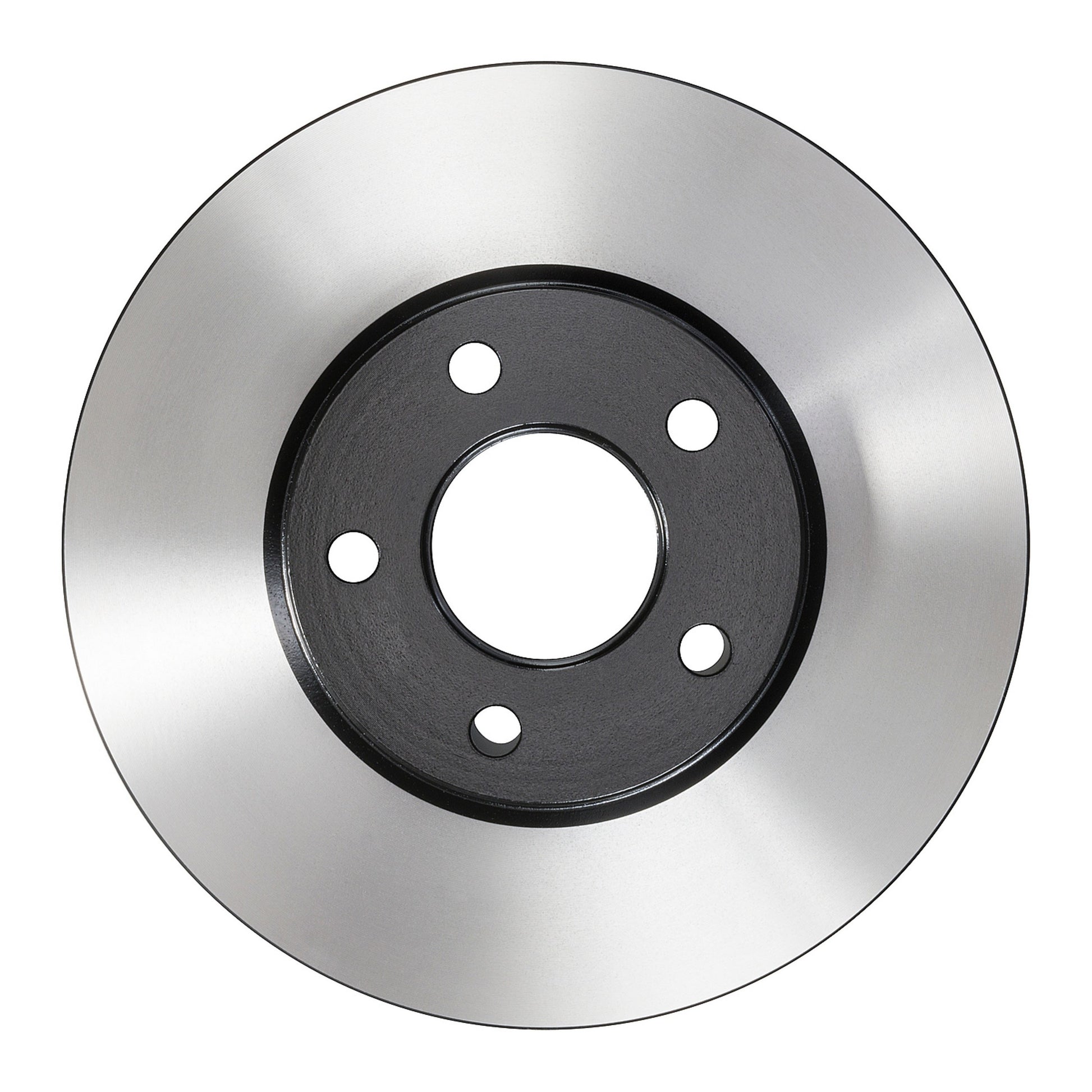 Wagner Brake Disc Brake Rotor BD180374E main image