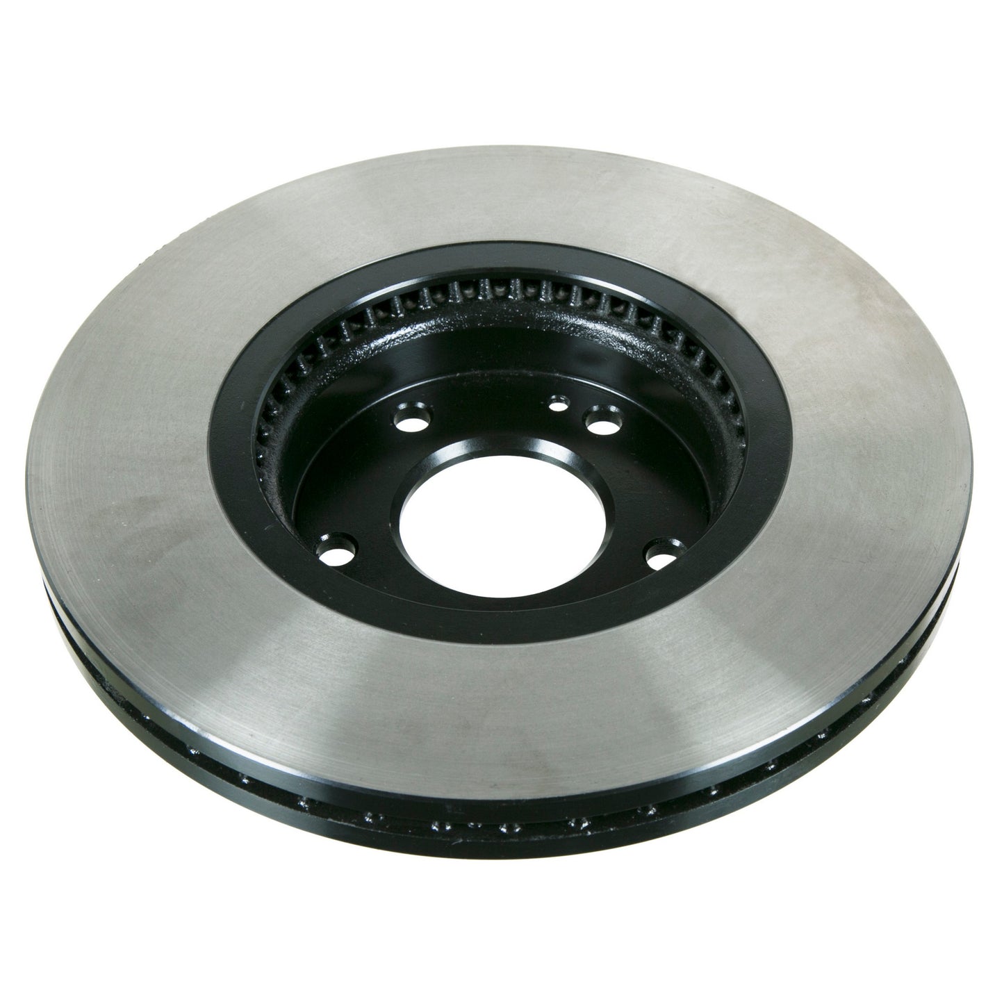 Wagner Brake Disc Brake Rotor BD180376E image 3