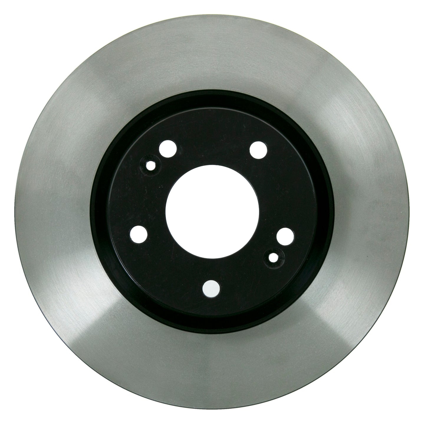 Wagner Brake Disc Brake Rotor BD180376E main image