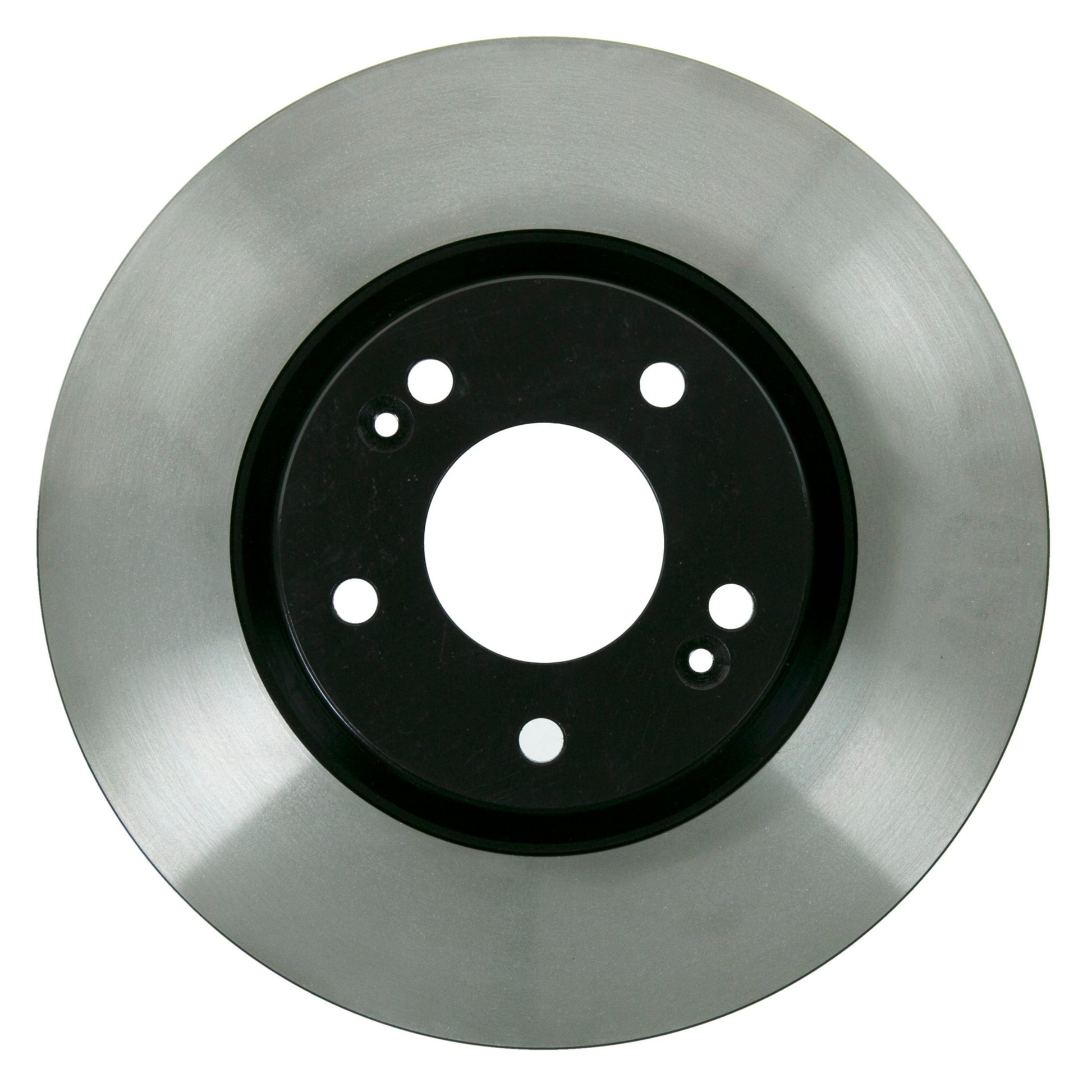 Wagner Brake Disc Brake Rotor BD180376E main image