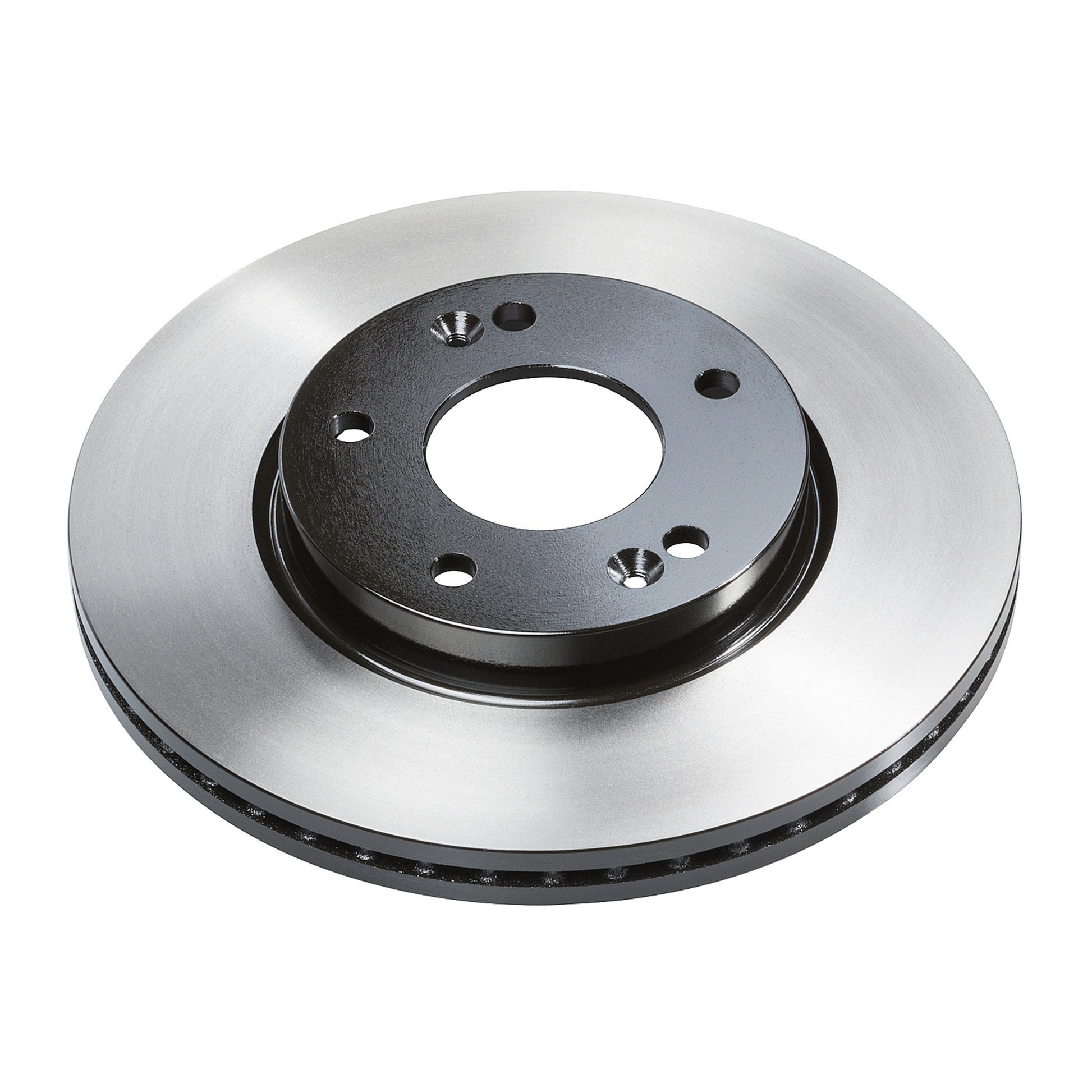 Wagner Brake Disc Brake Rotor BD180377E image 2