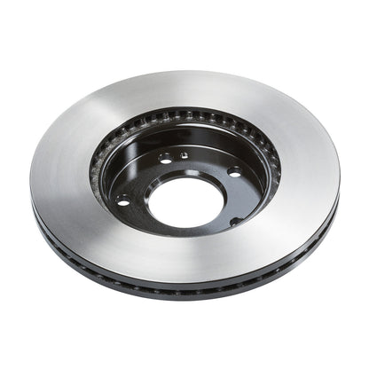 Wagner Brake Disc Brake Rotor BD180377E image 3