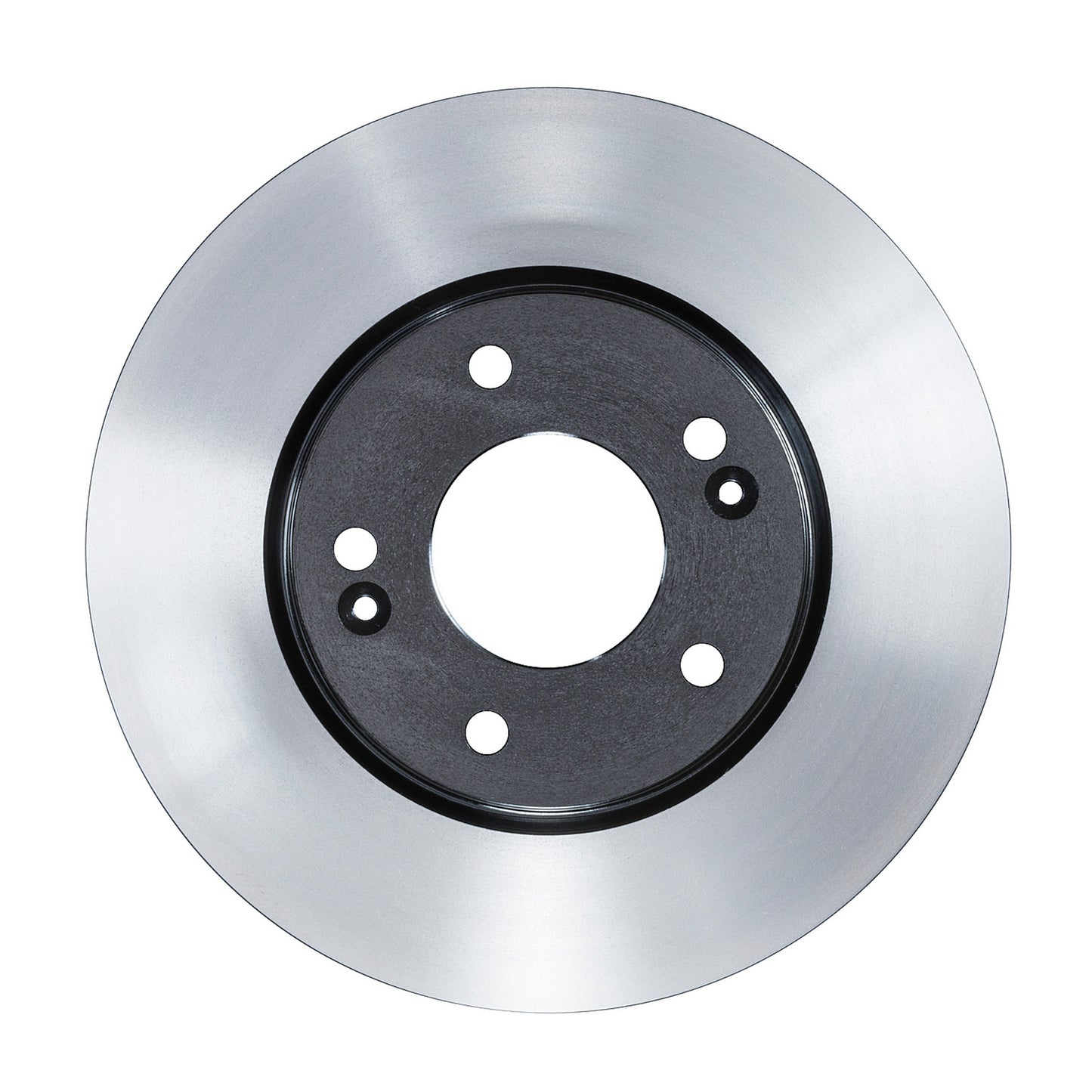 Wagner Brake Disc Brake Rotor BD180377E main image