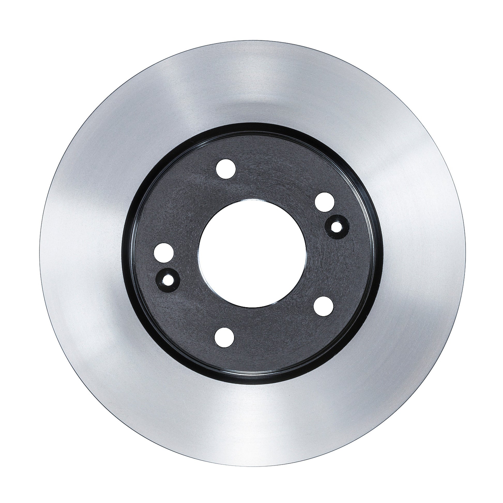 Wagner Brake Disc Brake Rotor BD180377E main image