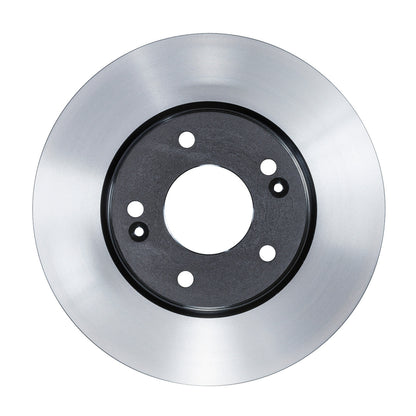 Wagner Brake Disc Brake Rotor BD180377E main image