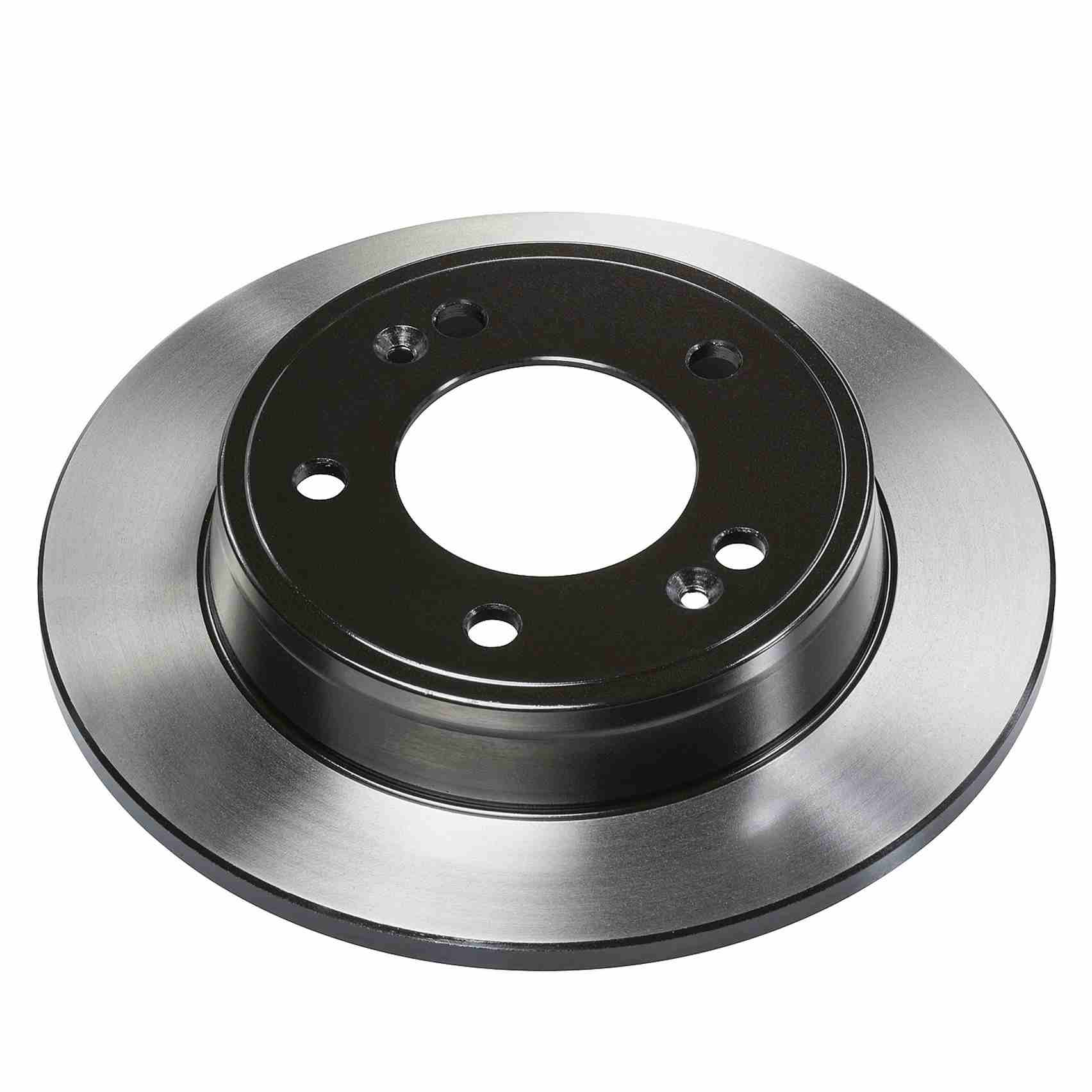 Wagner Brake Disc Brake Rotor BD180378E