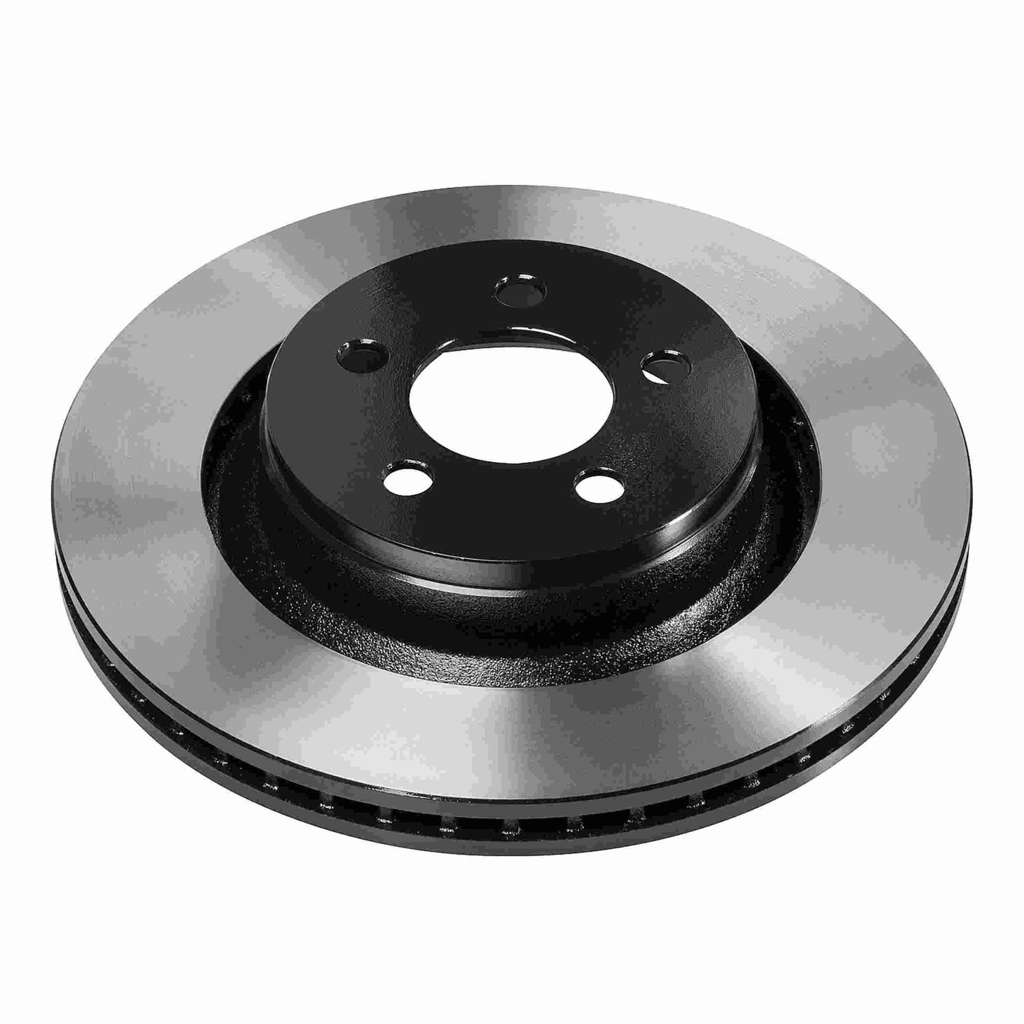 Wagner Brake Disc Brake Rotor BD180388E