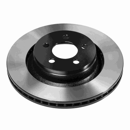 Wagner Brake Disc Brake Rotor BD180388E