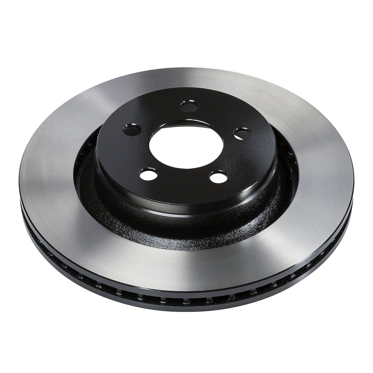 Wagner Brake Disc Brake Rotor BD180388E