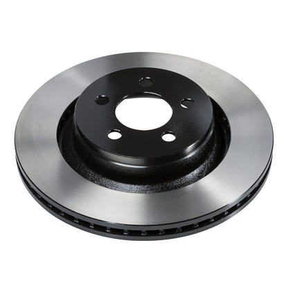 Wagner Brake Disc Brake Rotor BD180388E