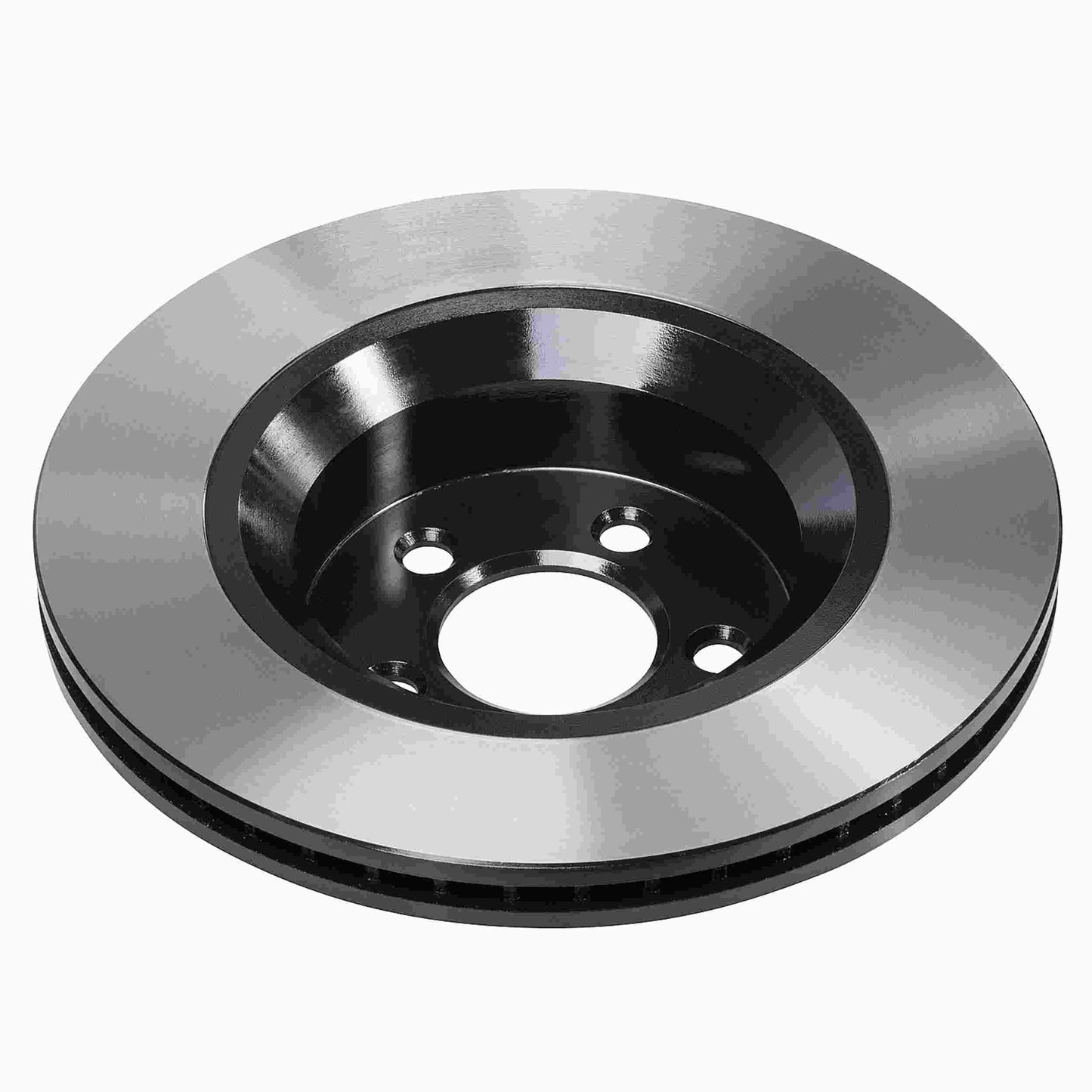 Wagner Brake Disc Brake Rotor BD180388E