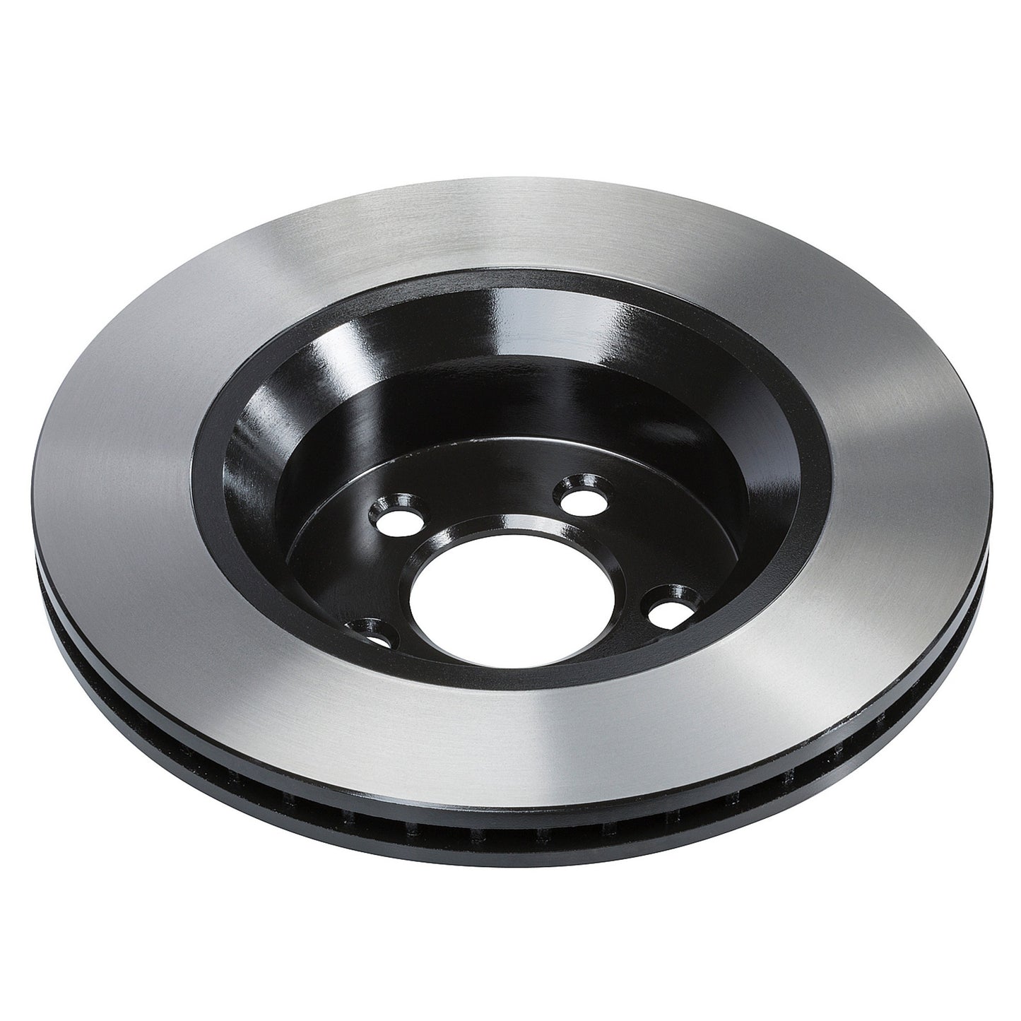 Wagner Brake Disc Brake Rotor BD180388E