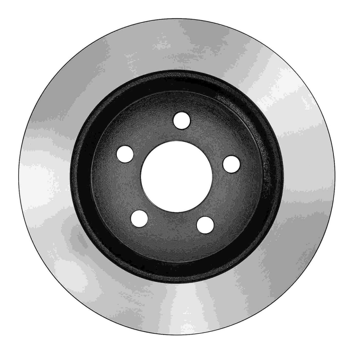 Wagner Brake Disc Brake Rotor BD180388E