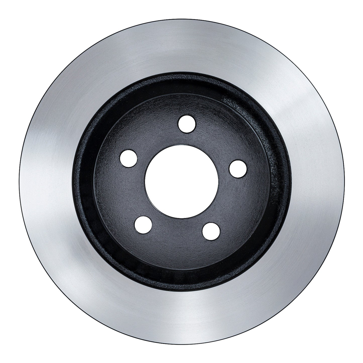 Wagner Brake Disc Brake Rotor BD180388E