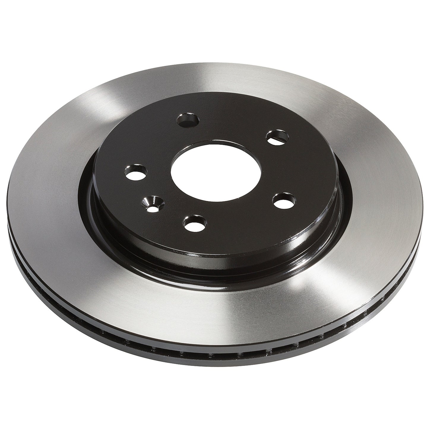 Wagner Brake Disc Brake Rotor BD180390E image 2